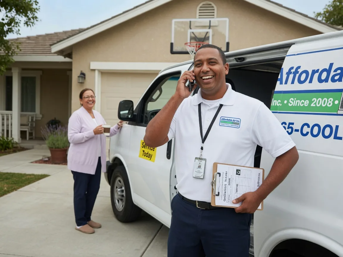 Central Ac Repair Brinklow, MD FAQs